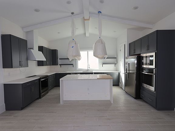 Kitchen - May 13, 2026