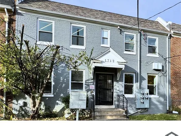 1712 R St SE, Washington, DC