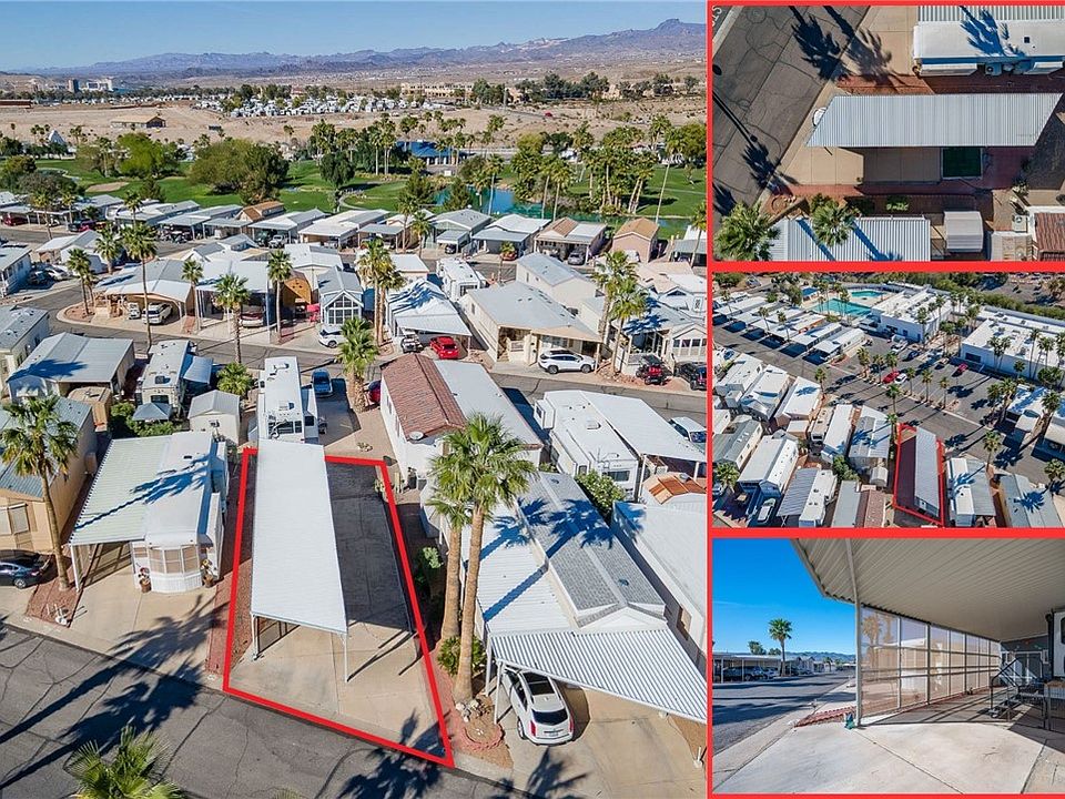 1st image of 2000 Ramar Rd Lot 474