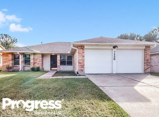 7226 Fuchsia Ln, Humble, TX 77346