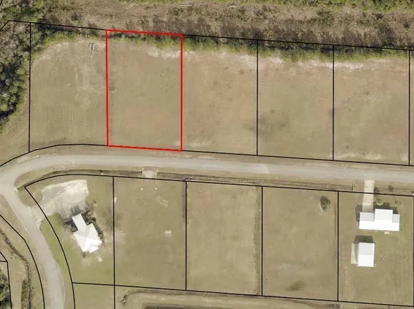 12821 Airway St, Panama City, FL 32404
