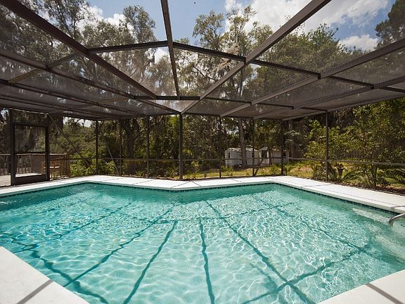 Pool View 1