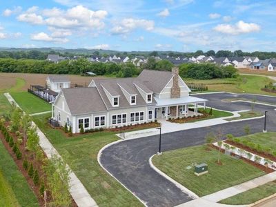 7544 Sutcliff Dr Lot 410, College Grove, TN, 37046