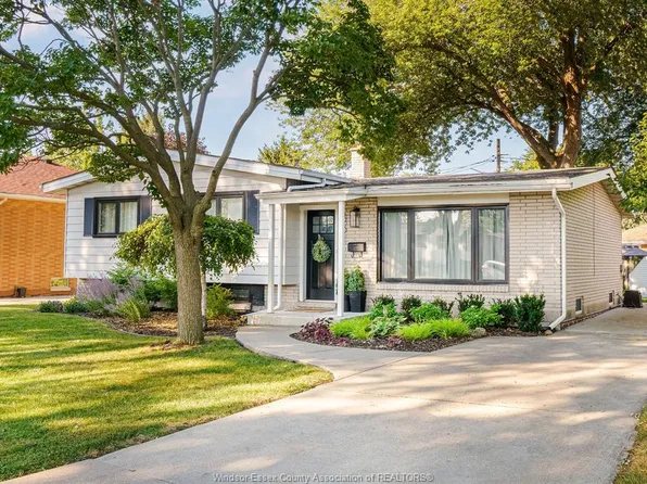 381 Watson Ave, Windsor, ON N8S 3S3