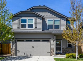 21176 Azalia Ave, Bend, OR 97702