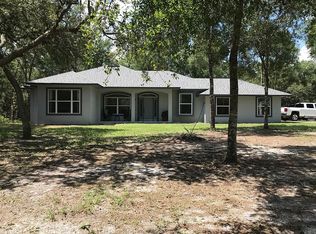 1625 Van Cleef Rd, Deland, FL 32720