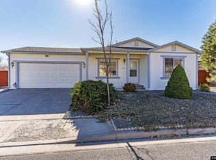 17734 Georgetown Dr, Reno, NV 89508