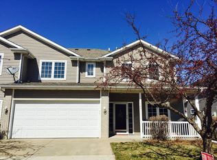 1153 S 52nd St UNIT 1401, West Des Moines, IA 50265