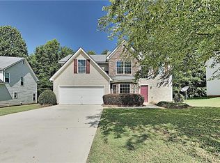957 Revere Way, Hampton, GA 30228