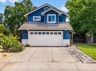 8932 Gemwood Way, Elk Grove, CA