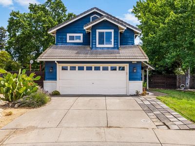 8932 Gemwood Way, Elk Grove, CA, 95758