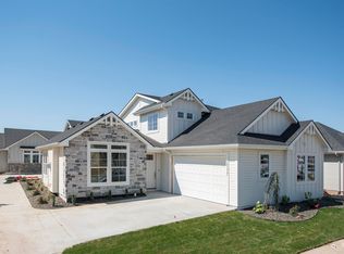 2177 E Valensole St, Meridian, ID 83642