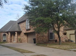 4018 Black Locust Dr, Houston, TX 77088