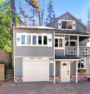 22817 Laurel Ln, Crestline, CA, 92325
