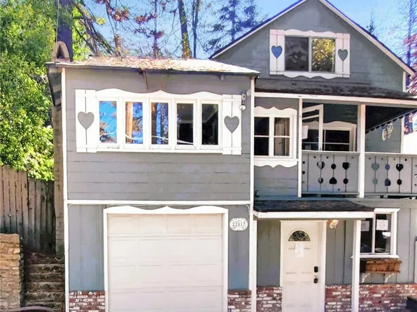 22817 Laurel Ln, Crestline, CA 92325