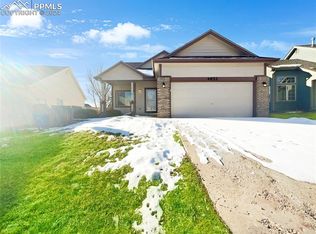 4852 Ardley Dr, Colorado Springs, CO 80922