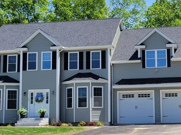 10 Wisteria Ln, Maynard, MA 01754