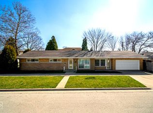 2929 Kenilworth Ave, Berwyn, IL 60402