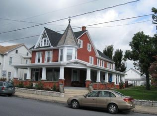 235 W 2nd St #2, Waynesboro, PA 17268
