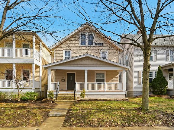 2nd image of 1624 Ashland Ave