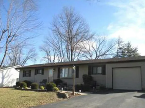 401 Highway Dr, Saint Clair, MO 63077