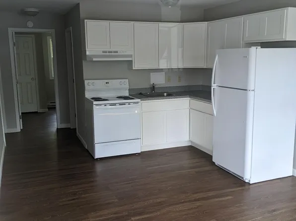 44 Bellview Ave #2A, Winchester, VA 22601