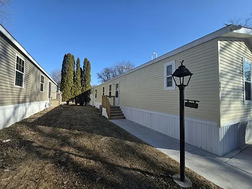 447 Warbler Ln #447 Photo 1