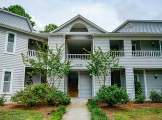 3308 Mulberry Ln APT H, Greenville, NC 27858