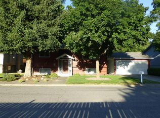 1004 N 19th St, Coeur D Alene, ID 83814
