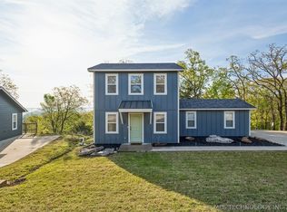 3 Lakeview St, Kiefer, OK 74041