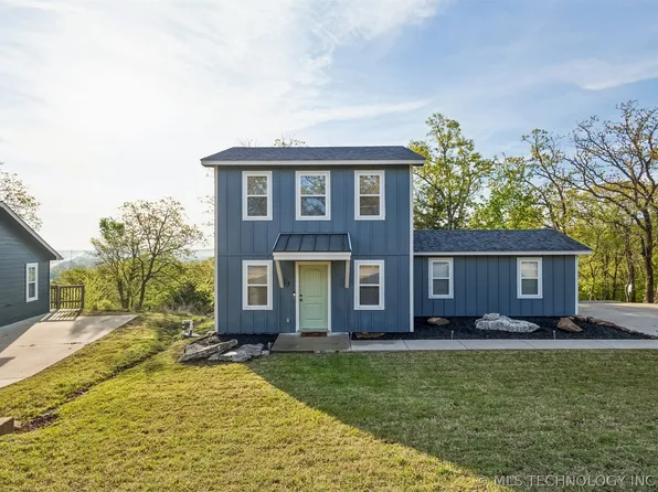 3 Lakeview St, Kiefer, OK 74041