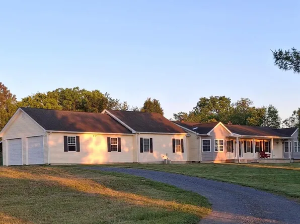 274 Wadesville Rd, Berryville, VA 22611
