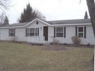 476 N North St, Alpena, MI 49707