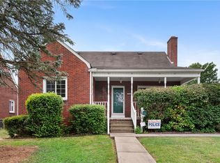 965 Morgan St, Brackenridge, PA