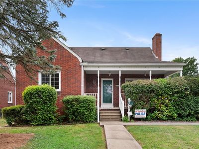 965 Morgan St, Brackenridge, PA, 15014