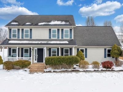 148 Eagle Rdg, Roanoke, VA, 24019
