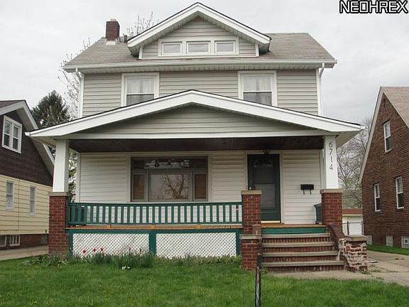 2nd image of 6714 Wilber Ave