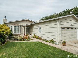 712 Cindy Way, Pacifica, CA 94044