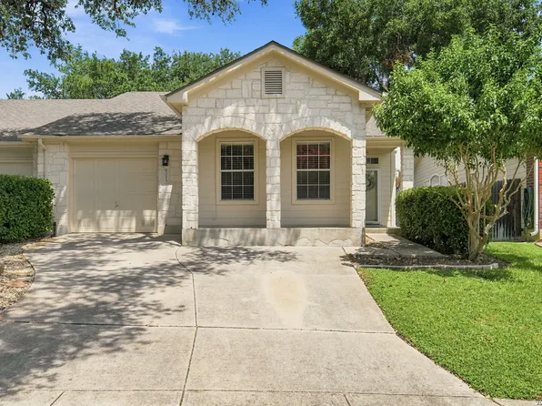6215 WEXFORD PL, San Antonio, TX 78240