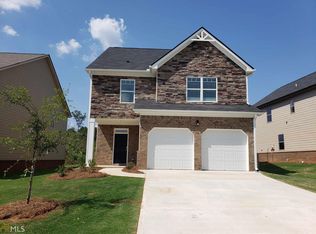 2009 Theberton Trl #205, Locust Grove, GA 30248