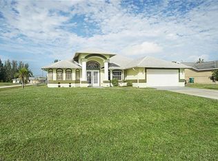 151 SW 29th St, Cape Coral, FL 33914