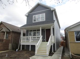 3529 N Pittsburgh Ave, Chicago, IL 60634
