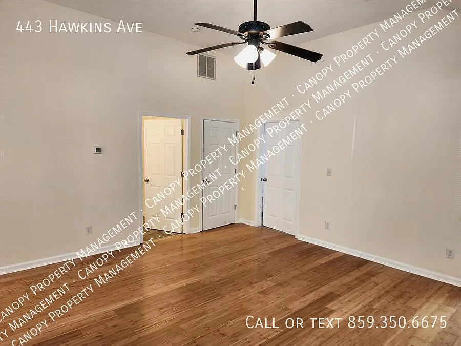 443 Hawkins Ave — Photo 3