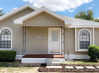 1220 Eastview Cir, Palmview, TX 78574