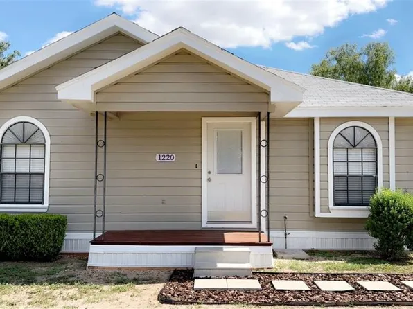 1220 Eastview Cir, Palmview, TX 78574