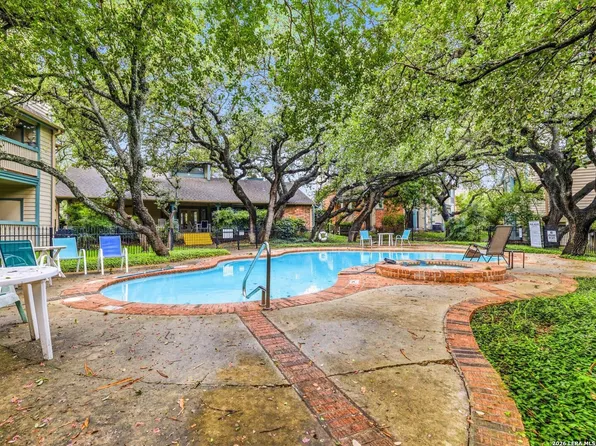 4839 BRANDEIS ST. #423, San Antonio, TX 78249
