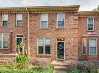 3110 W End Cir APT 11, Nashville, TN 37203