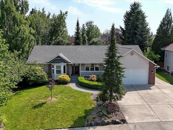 1622 E 53rd Ave, Spokane, WA 99223