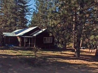 10159 Holtzel Rd, Coulterville, CA 95311