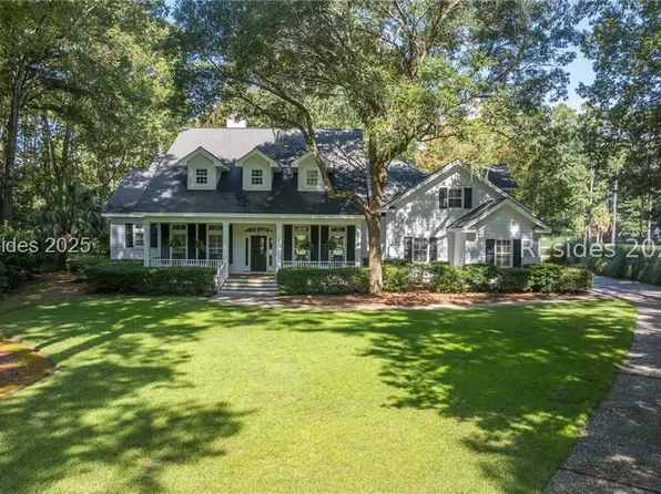 34 Osprey Cir, Okatie, SC 29909